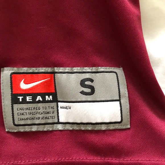 Nike pullover - Picture 4 of 5